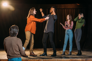 Zo! Zie ik het! – Maakproject (5 lessen theater per klas, klassikaal)